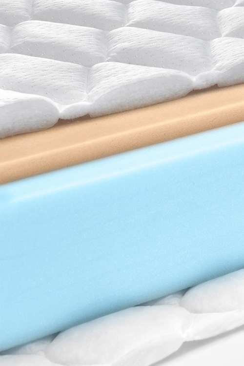 Memory foam-2