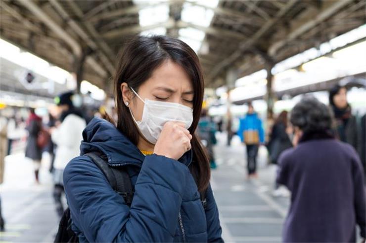 Can wearing a face mask protect you from the new coronavirus?