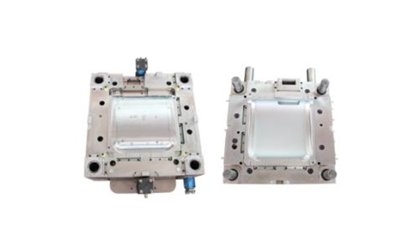Plastic injection tooling 4