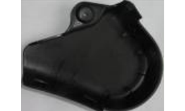 automotive plastic parts for engine press button
