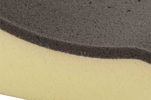 Memory foam for pillows