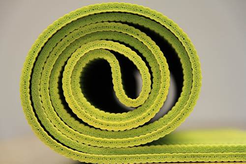 XPE camping mat