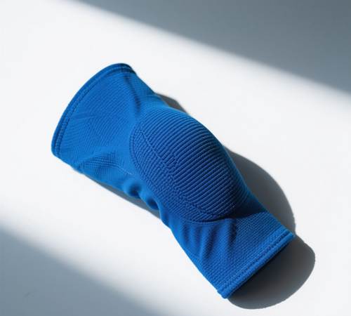 EVA foam sheet for knee pad