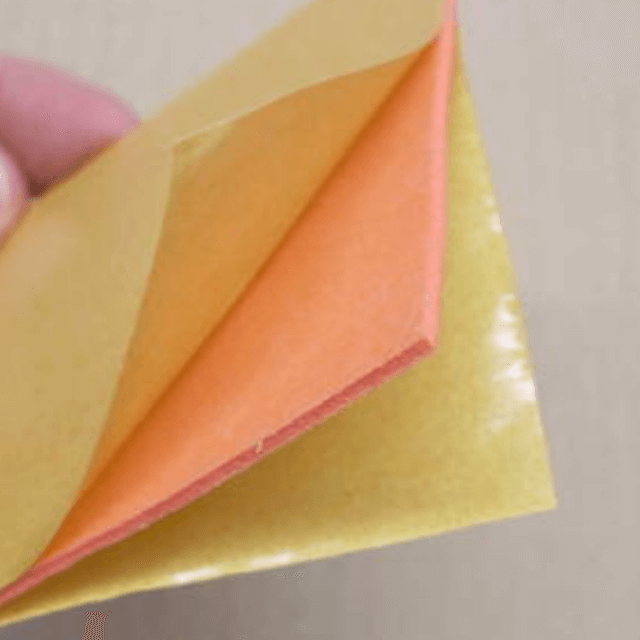 self adhesive eva foam sheet