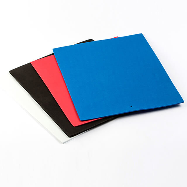 High density EVA foam sheet