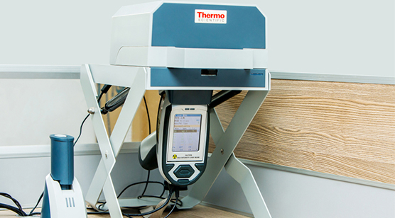 X-Ray from Thermo