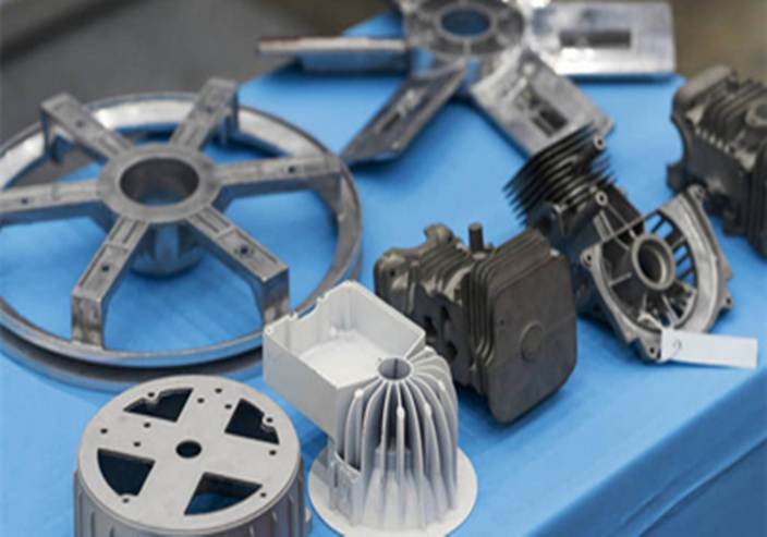 The pros and cons of die casting Vs 3D printing