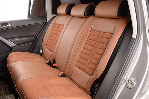 EVA car seat cushions