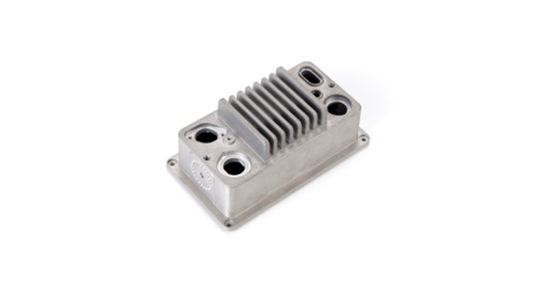 aluminium die casting