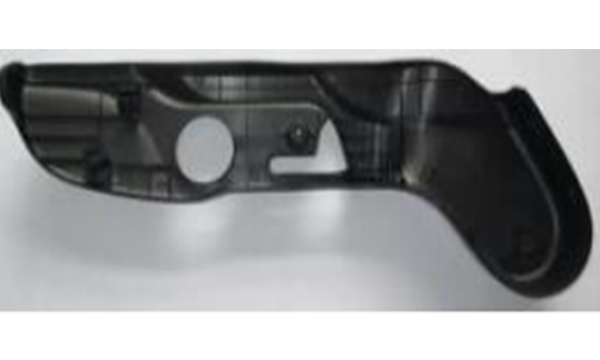plastic molded parts